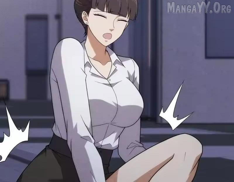 Hidden Dragon in the City (2025) Chapter 45 - page 128